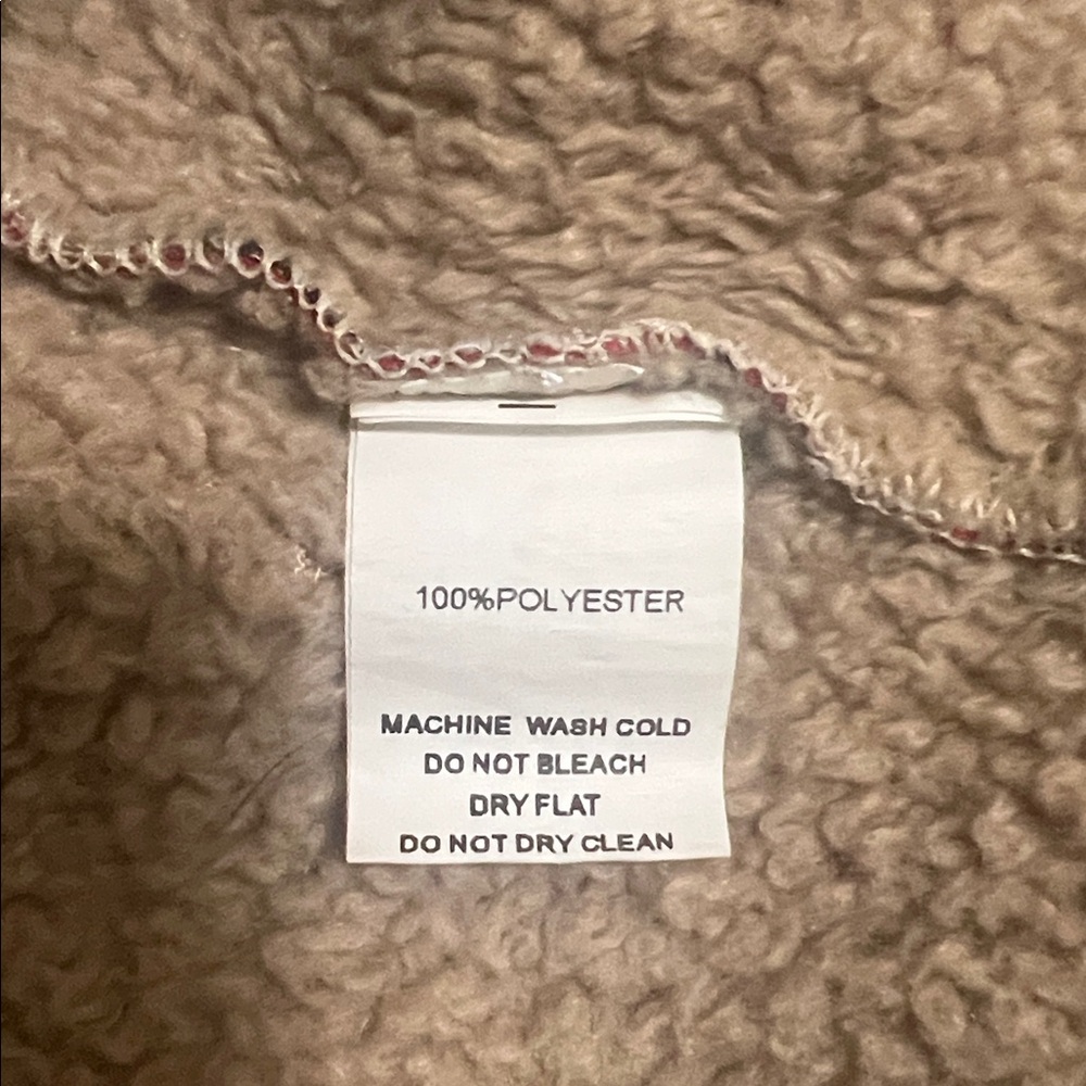 Izuria Colorful Patchwork Jacket - image 6